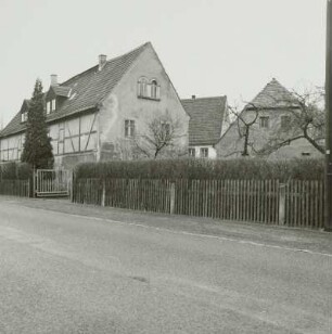 Dresden-Lockwitz, Gehöft