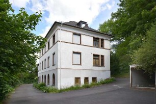 Sachgesamtheit ehem. Kalmenhof-Krankenhaus; Idstein, Kalmenhof, Im Rauental