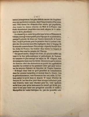 Funérailles ..., 8. ... de M. le comte Chaptal : Discours de M. M. Thénart, Benj. Delassert et Ch. Dupin. Le 1 août 1832.