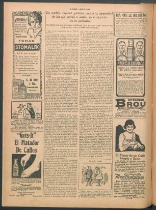 Opinión sabia [Broma]