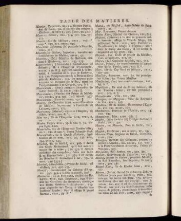 May, Royaume, Vojez Arracan. - Myr-Weis, ou Mir-Weis, Chef des Afghans,[...]