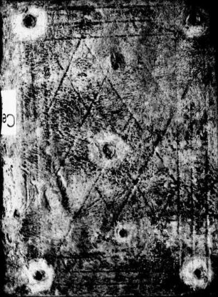 Gebete – Nürnberg, STN, Cent. VII, 60