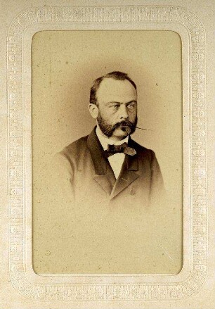 [Julius] Liebrecht, Ruhrort