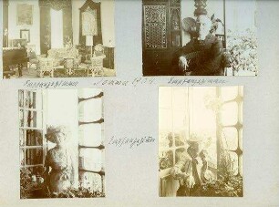 Sommer 1904 [Jerusalem, Palästinainstitut]