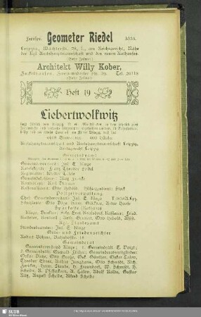 Liebertwolkwitz