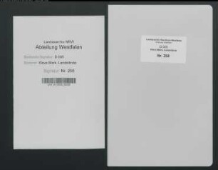 Steuer-Anschlag