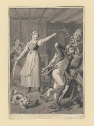 Egmont und Clärchen