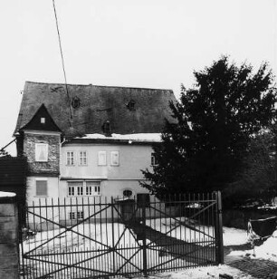 Spechthof; Hünfelden, Bubenheimer Straße 1