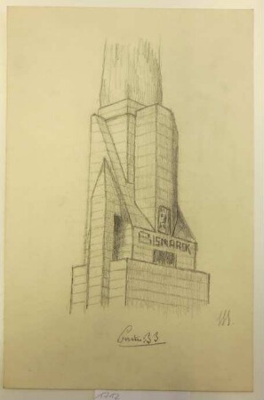 [Bismarck-Denkmal]