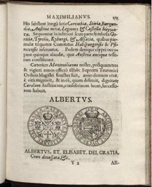Albertus