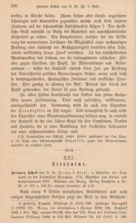 226-238 Rezensionen