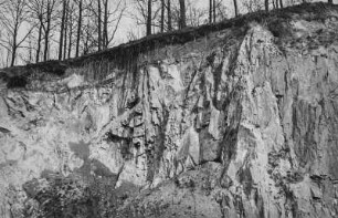 Granitbruch