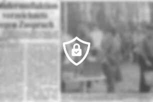 Sondermüllaktion verzeichnete regen Zuspruch