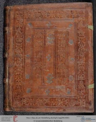Alchemistisches Kunstbuch
