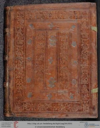Alchemistisches Kunstbuch