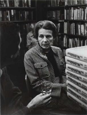 Ursula Madrasch-Groschopp