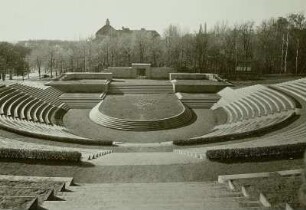Freilichttheater, Borna