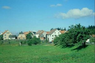 Ortsansicht