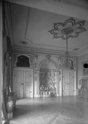 Musikzimmer