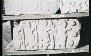 Unknown Provenance, Panel (PNK: KHM 4 - 116)