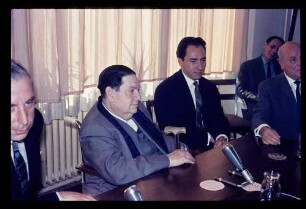 Darius Milhaud 03.10.63.