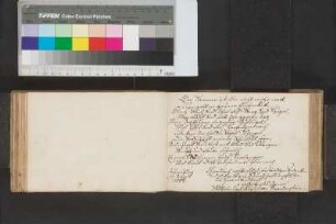 Brandenstein, Wilhelm Carl August von; Blatt 65