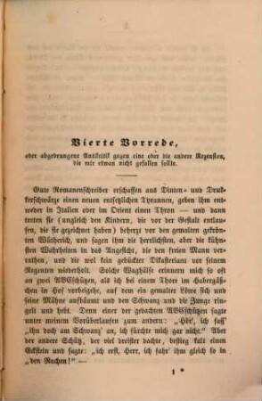 Jean Paul's sämmtliche Werke, 8