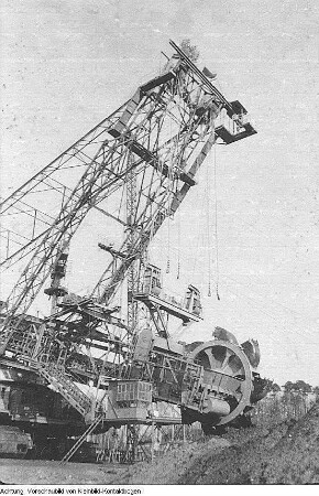 Wirtschaft - Schwerindustrie, August 1956 - Juni 1957