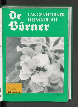 April 1988 Nummer 4