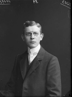 Student Papenberg
