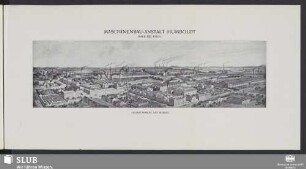 Maschinenbau-Anstalt Humboldt, Kalk Bei Köln