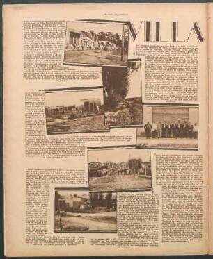Villa Urquiza