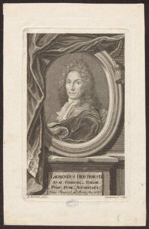 Heister, Lorenz