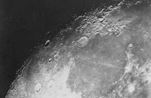 Mare Serenitatis : Technikgeschichte | Astronomie | Mond