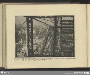 Ein Theil des Ferris-Rades