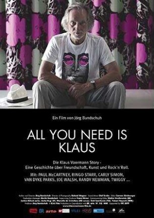 All You Need is Klaus