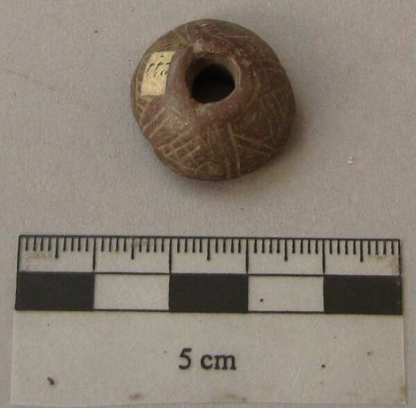 spindle whorl