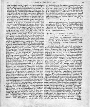 Luzzatto, S. D.: Ōhēb gēr = Philoxenus sive de Onkelosi chaldaica Pentateuchi versione dissertatio hermeneutico-critica. Wien: Schmidt 1830