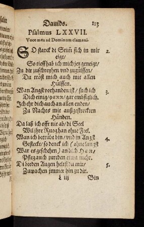 113r-122r, Psalme LXXVII-LXXIX