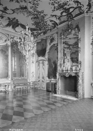 Konzertzimmer (Raum 4)