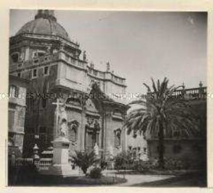 Catania, Kathedrale