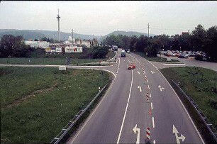Teilknoten Nord