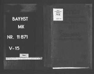 Lehrermangel an den Volksschulen während des Krieges 1914/1918