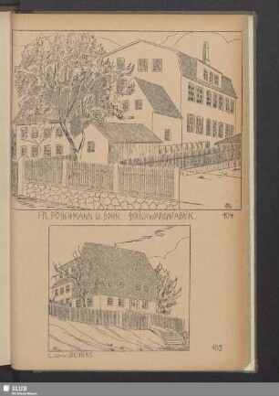 Strickwarenfabrik