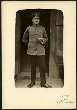 Wachter, Richard