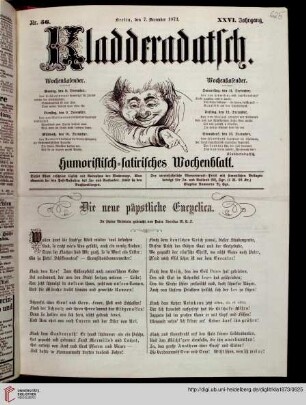 Hefte 56-60, Dezember 1873