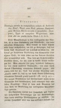 347-378 Rezensionen