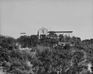 Monasterio de San Salvador de Leyre