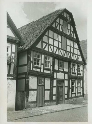 Volkmarsen, Kreis Wolfhagen