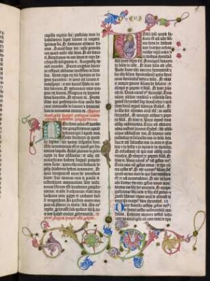 Hieronymus: Prologus in duodecim prophetas